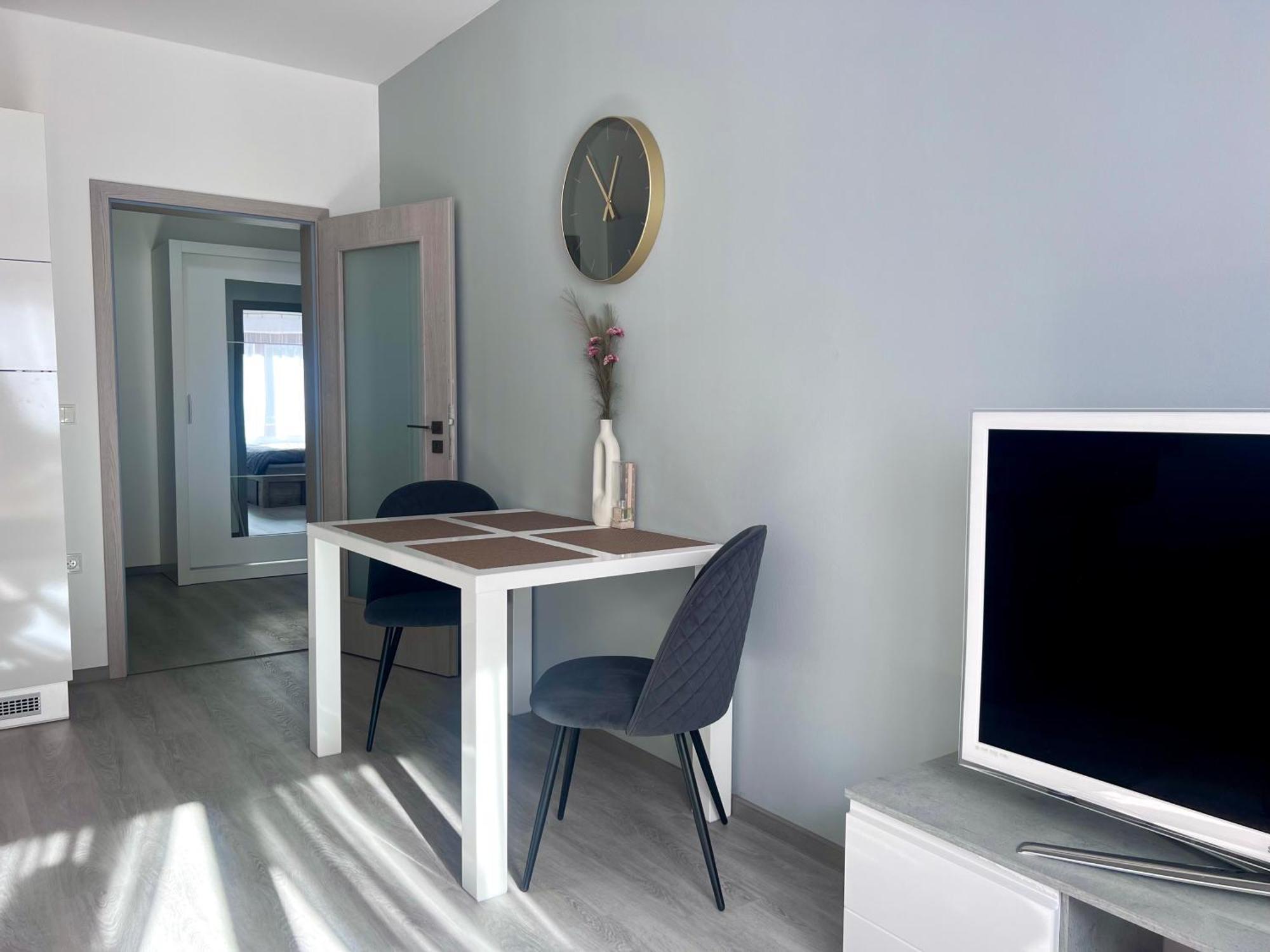 Apartman Lakeside Český Krumlov Exterior foto