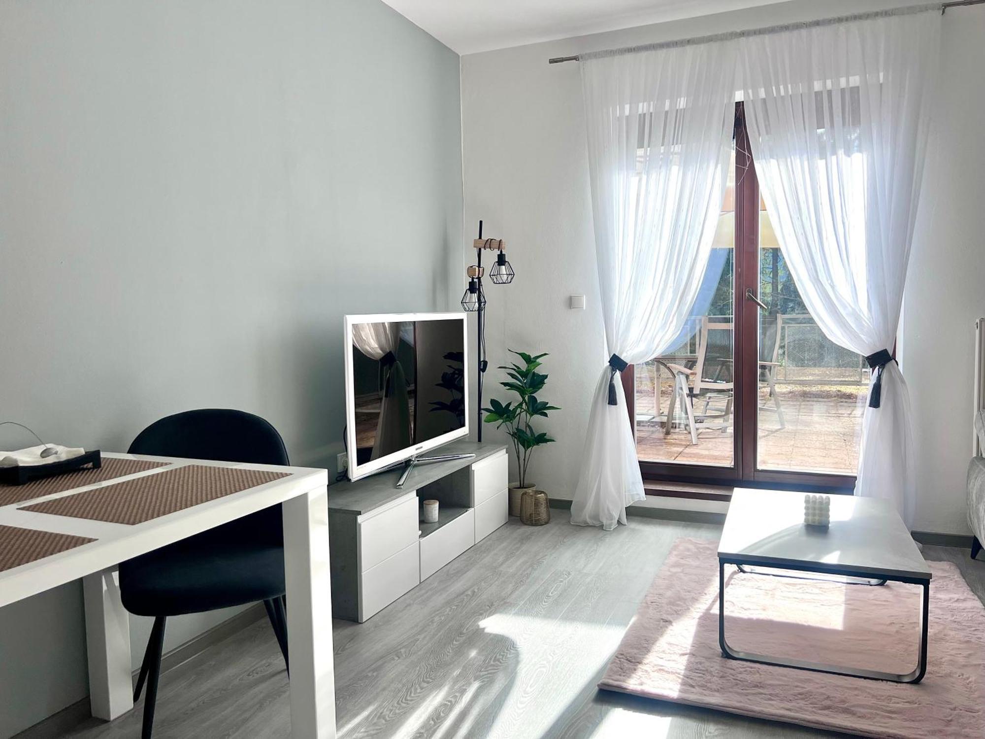 Apartman Lakeside Český Krumlov Exterior foto